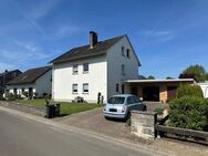Eine gute Kapitalanlage ist dieses 3-Familienhaus im beliebten Häver... - Kirchlengern