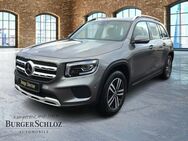 Mercedes GLB 200, d FLA, Jahr 2021 - Geislingen (Steige)