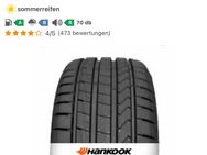 Hankook Ventus Prime 4 215/70 R16 100H - Neu - Hamburg