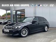 BMW 320, i M Sport HiFi PA DA ALED, Jahr 2023 - Braunschweig