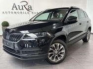 Skoda Karoq 1.5 TSI DSG Clever NAV+LED+AHK+PANO+KAMERA - Wardenburg