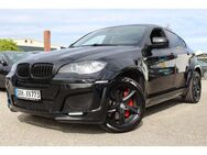 BMW X6 xDrive50i V8 Bi-Turbo 450 PS - - Dachau