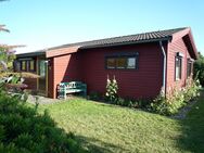 Wochenendhaus mit Grundstück an der Ostsee - Hohenfelde (Landkreis Plön)