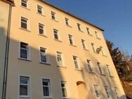 2-Raum-Wohnung mit Balkon in Meißen Vorbrücke - Meißen