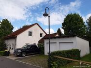 Gepflegtes Einfamilienhaus in Marktleuthen in ruhiger Lage - Marktleuthen