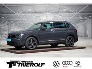 VW Tiguan, 2.0 TDI Life IQ DRIVE Massag, Jahr 2023 - Michelstadt