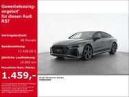 Audi RS7, SPORTBACK PERFORMANCE, Jahr 2024 - Essen