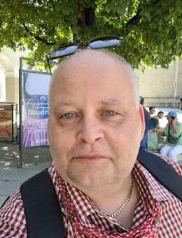 Suche mollige Sie gern mit grossen Atributen - Eisenberg (Thüringen)