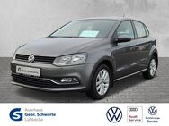 VW Polo, 1.2 V (6C1)(0014->2017) Comfortline, Jahr 2016 - Lübbecke