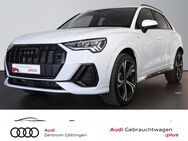 Audi Q3, 35 TDI S line, Jahr 2023 - Göttingen