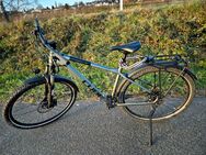 Cube Mountainbike neuwertig 12M alt - Karlsruhe