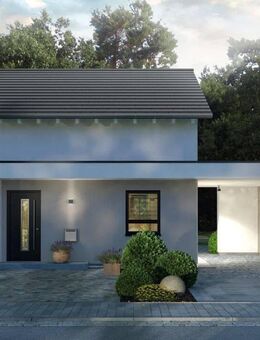 Ihr Neubau in Alzenau inkl. Grundstück und Bodenplatte - Alzenau