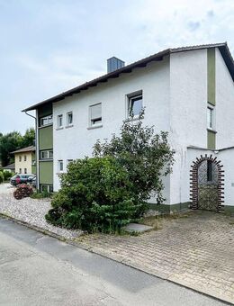 Ein Haus voller Möglichkeiten - Ihr Projekt mit Zukunft! - Buchen (Odenwald)