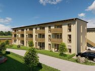 NEU!! Attraktive 2-Zimmerwohnung in Landau a. d. Isar - Bauabschnitt III - Landau (Isar)