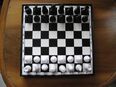 Schach- und weitere Gesellschaftsspiele für unterwegs in 51375