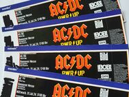 4 x AC/DC Tickets Hannover 31.07.2024 - Hessisch Oldendorf Zentrum