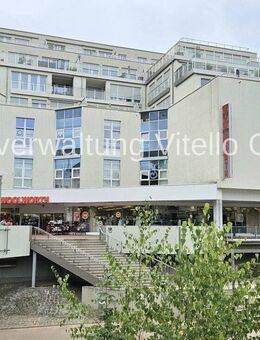 Wohnen an der "Bliespromenade Neunkirchen" - Neunkirchen (Saarland)