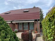 Familientraum in ruhiger Lage von Berlin-Lichtenrade - Berlin