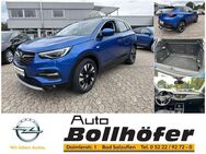 Opel Grandland X AT/AHK/BHZ Frontsch./SHZ/LHZ/PDC V+H+CAM - Bad Salzuflen