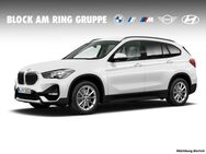 BMW X1, sDrive18i, Jahr 2021 - Wolfenbüttel