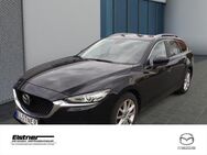 Mazda 6, 2.2 Kombi Exclusive-Line, Jahr 2020 - Jena