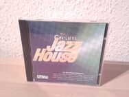 CD Chill House Album . CD The Cream of Jazzhouse Album - Lübeck