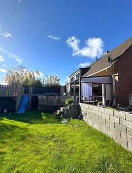 Ihr Platz zum Ankommen -Sanierte Doppelhaushälfte auf großem Grundstück in Niederheide - Willich