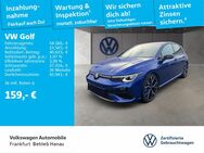 VW Golf, 2.0 VIII R, Jahr 2024 - Hanau (Brüder-Grimm-Stadt)