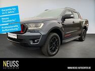 Ford Ranger Wildtrak 2.0 TDCi Panther 4x4 +NAVI+LEDER - Pfarrkirchen