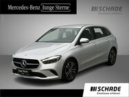 Mercedes B 200, Progressive Spiegel-P Lenkradhz, Jahr 2023 - Eisenach