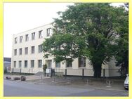 Komfortable, helle 2-Raumwohnung mit Laminatboden und Einbauküche - Dresden