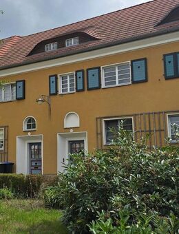 Reihenhaus direkt am Gymnasium sucht neuen Mieter - Wittenberg (Lutherstadt)