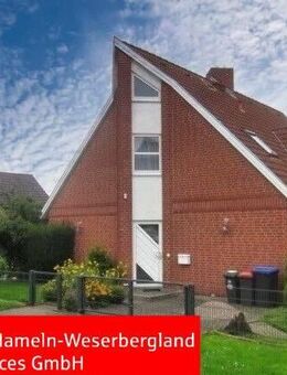 Einzigartiges Einfamilienhaus in Nienstedt - Bad Münder (Deister)
