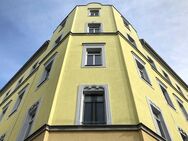 großzügige 3-Raum-Wohnung in Chemnitz/Gablenz + Balkon - Chemnitz