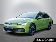 VW Golf Variant, 1.5 TSI Golf VIII Active, Jahr 2022 - Gummersbach