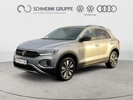 VW T-Roc, 1.5 TSI Life Allwetter, Jahr 2022 - Wesel