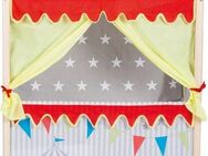 roba® Handpuppentheater Kasperletheater (1-tlg)