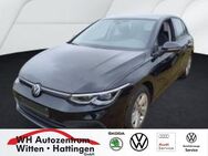 VW Golf, 1.5 TSI VIII Life, Jahr 2022 - Witten