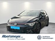 VW Golf, 2.0 TSI VIII GTI OPF HARMAN, Jahr 2022 - Nordhausen