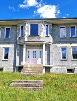 Geräumige Stadtvilla im Speckgürtel Rostocks - Satow