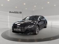 VW Arteon, 1.4 TSI Shooting Brake Hybrid R-Line, Jahr 2021 - Wolfhagen