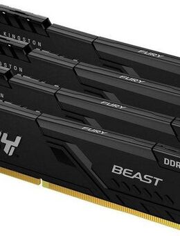 Kingston FURY KF432C16BBK4/128 128GB Arbeitsspeicher