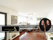 Moderne 3-Zimmer-Wohnung mit Balkon - kurzfristig verfügbar! - Rastatt