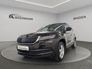 Skoda Kodiaq, 2.0 TDI Style Style, Jahr 2019 - Duderstadt