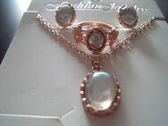 3 Silbe Set kette Verschiedene Kette mit Kulon, Neu . - Aachen