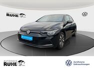 VW Golf, 1.5 TSI VIII Life 110kW, Jahr 2024 - Dinklage