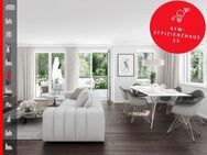 Nur noch 2 Wohnungen verfügbar: Barrierefreie Neubau 3-Zimmer-Gartenwohnung - München
