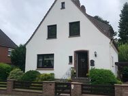 Charmantes Einfamilienhaus in Wulsdorf Bremerhaven von privat - Bremerhaven