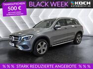 Mercedes GLC 250, , Jahr 2019 - Berlin