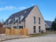 Neubau! Exklusive Doppelhaushälfte in Top Lage! - Sankt Peter-Ording